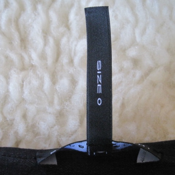 Sarah Pacini Crinkle Pants - Picture 8 of 9